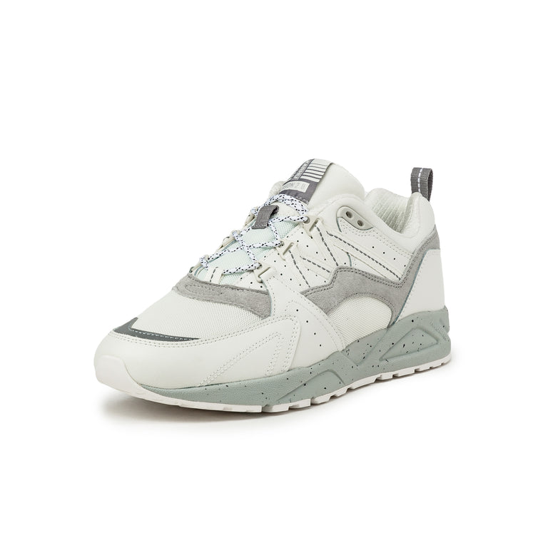 Karhu Fusion 2.0 - 40 / Bright White / Foggy Dew - 2