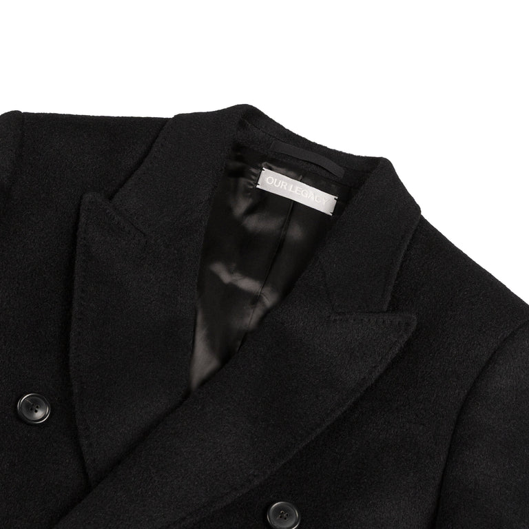 Our Legacy Whale Coat