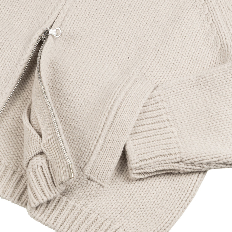 Our Legacy Ultra Zip Cardigan