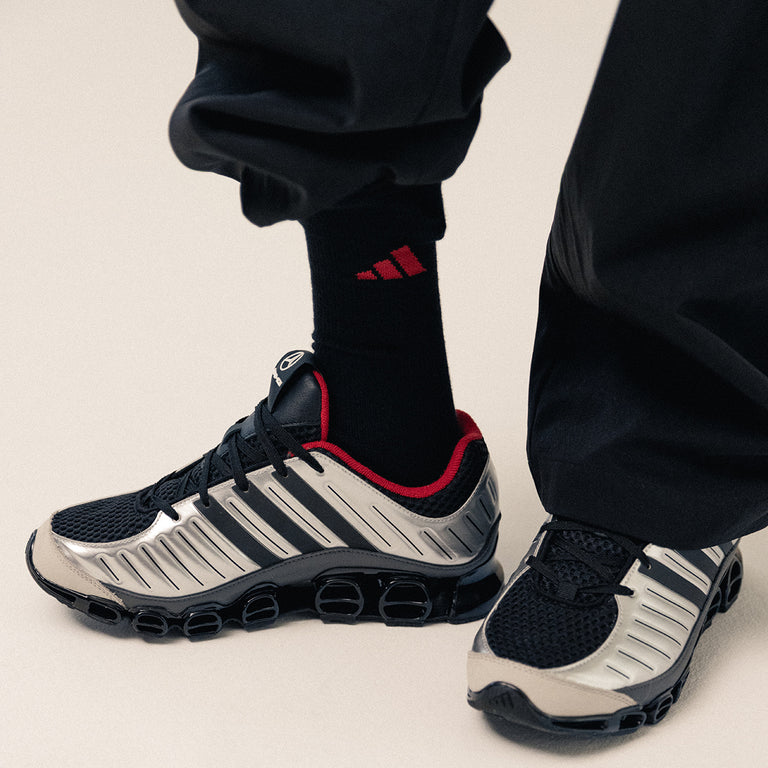 Adidas Consortium for Mercedes-AMG Motorsport Megaride CT onfeet