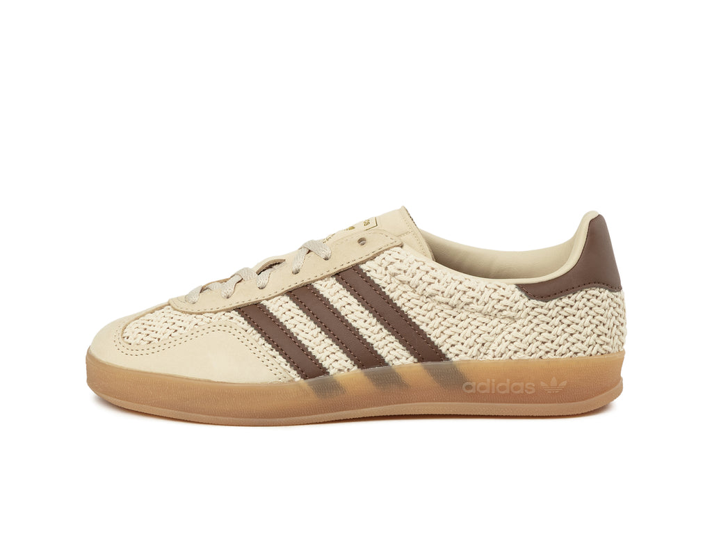 Adidas Gazelle Indoor W Sneaker » Buy online now!