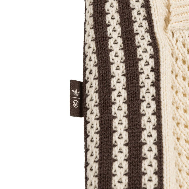 Adidas x Clot by Edison Chen Knit Shorts
