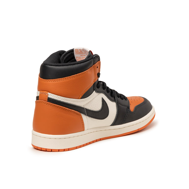 Nike Air Jordan 1 Retro High OG *Shattered Backboard*