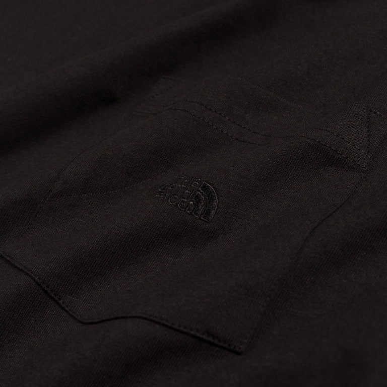 The North Face Dome Relaxed Pocket Tee