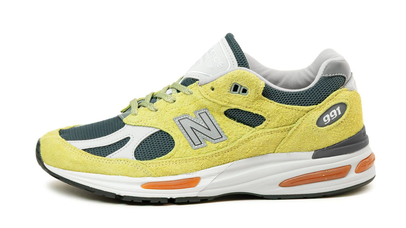 New Balance ☆ made in England U991KG2 ‘Europe’ New Balance U991GT2 *Made in England* Sneaker » Buy online now!