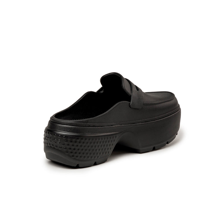 Crocs Stomp Loafer Sneaker Buy online now