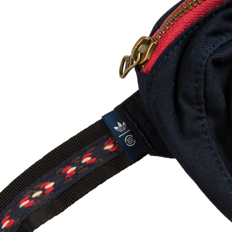 Adidas x Clot by Edison Chen Waist Bag