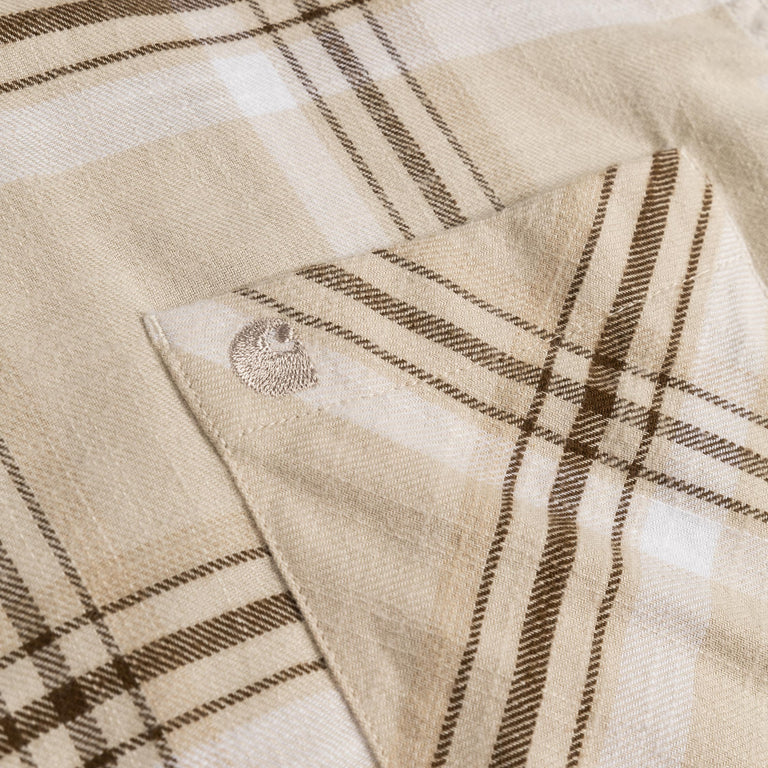 Carhartt WIP Mika Shirt