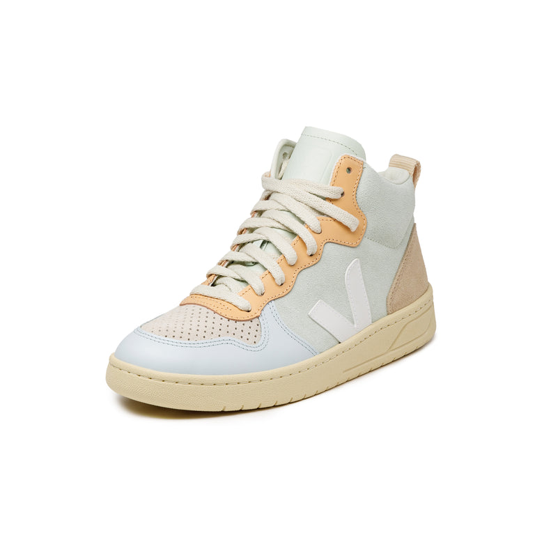Veja V-15 Suede W