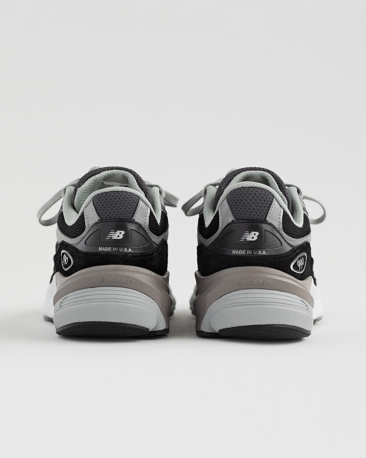 New Balance M990BK6 *Made in USA* » Buy online now!