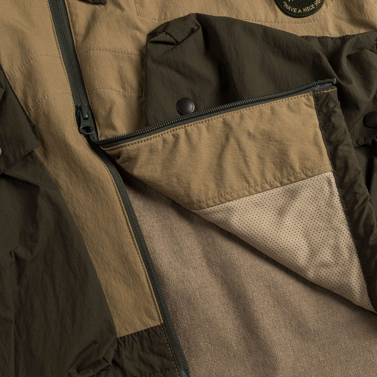 Karhu x Norbit Hike Hoodie Jacket