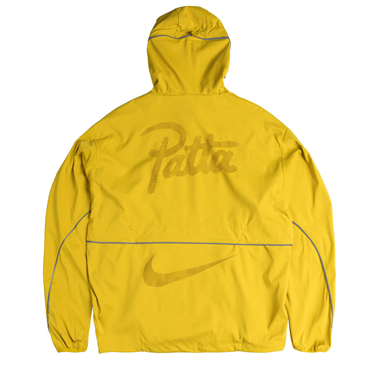 Nike x Patta Running Team Hooded Track Jacket