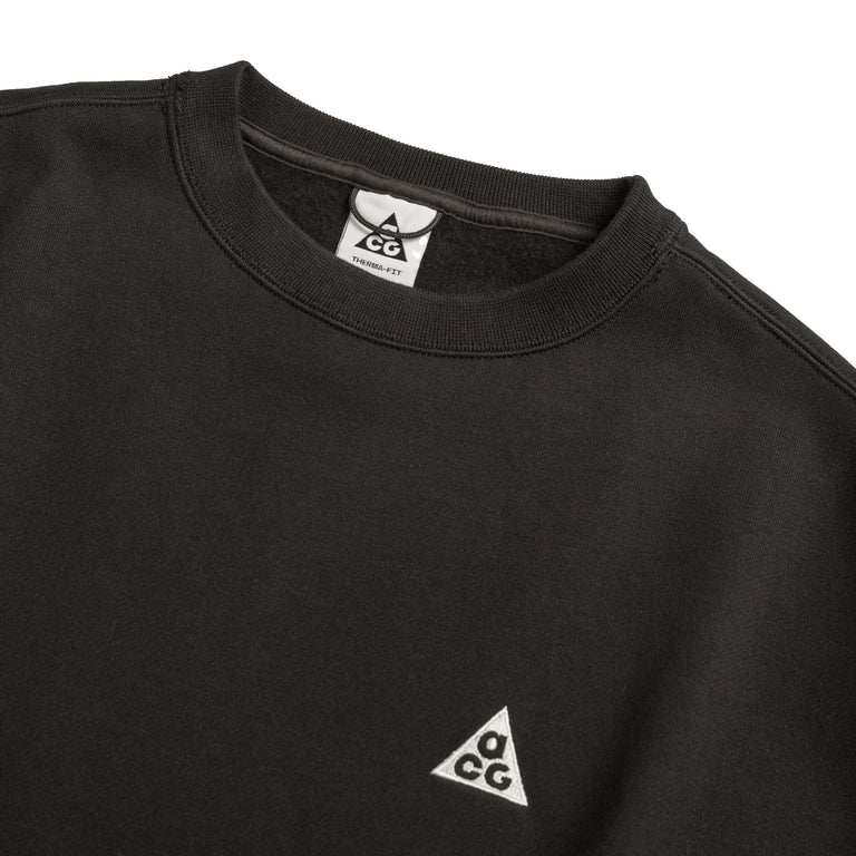 Nike ACG Therma-Fit Fleece Crewneck