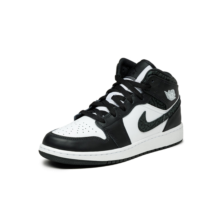 Nike Air Jordan 1 Mid SE *GS* – buy now at Asphaltgold Online Store!