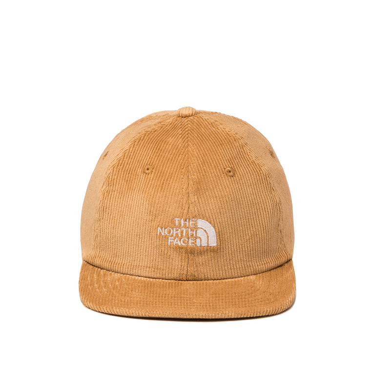 The North Face Corduroy Hat – buy now at Asphaltgold Online Store!