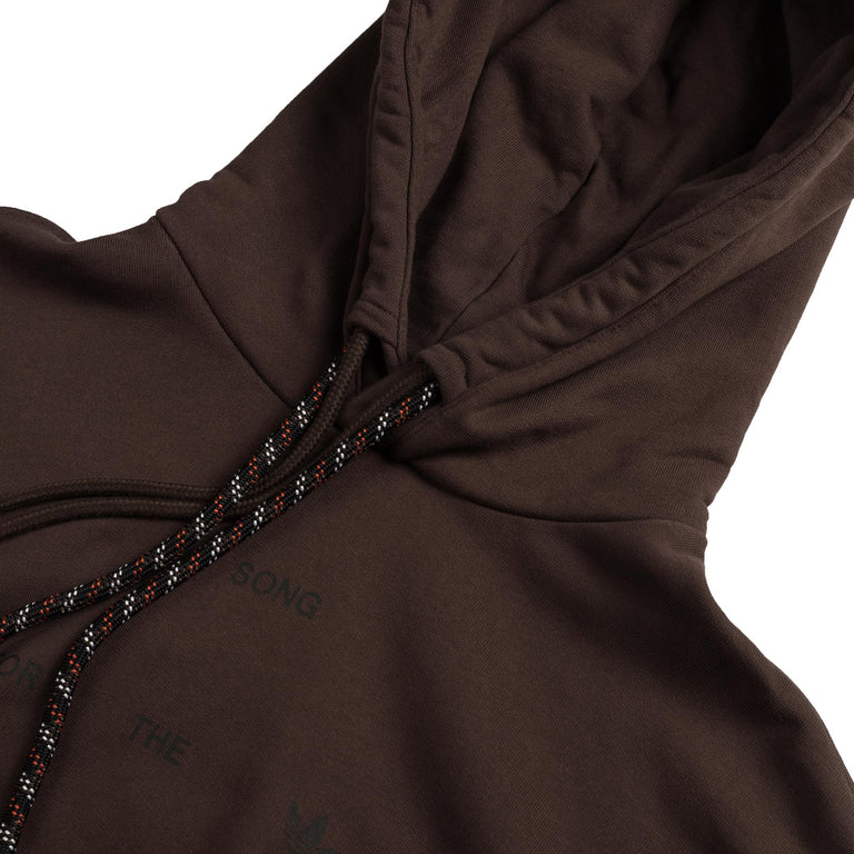 Adidas x Song For The Mute Winter Hoodie