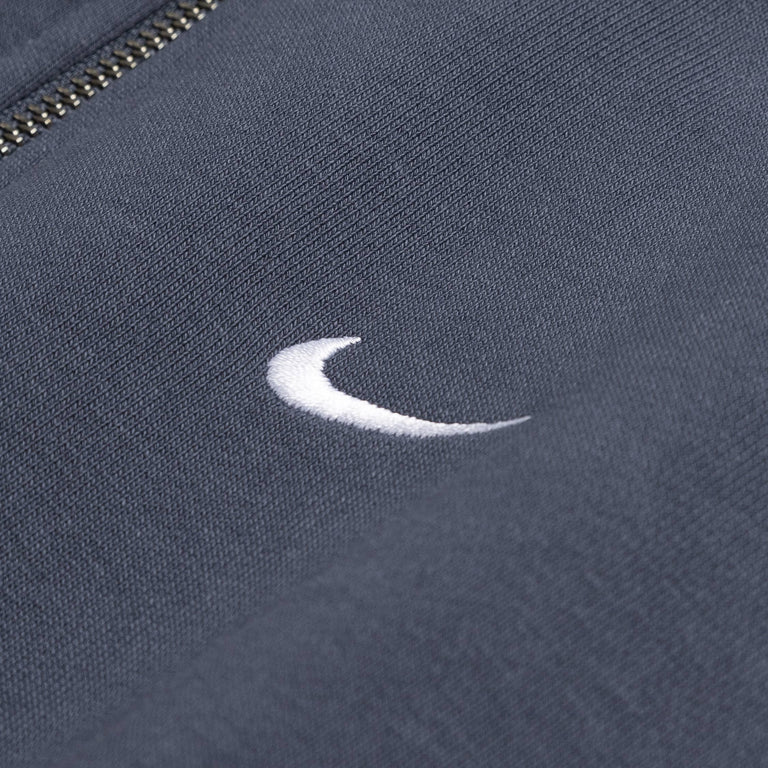 Nike Solo Swoosh Quarter Zip Pullover