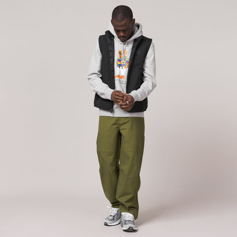 Woolrich Pacific Vest