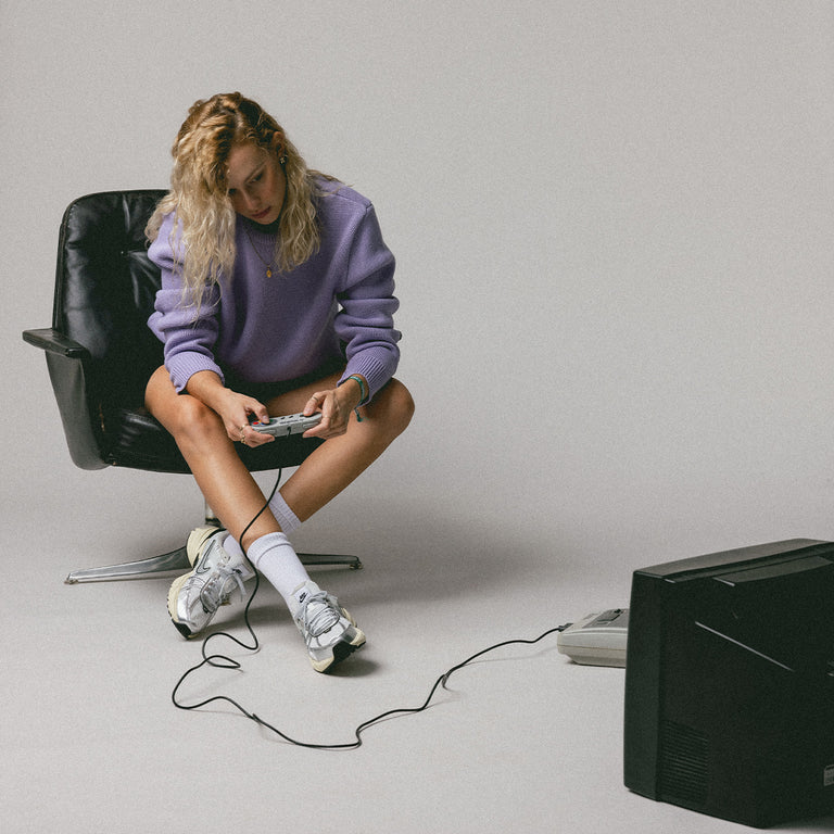Nike Wmns V2K Run onfeet