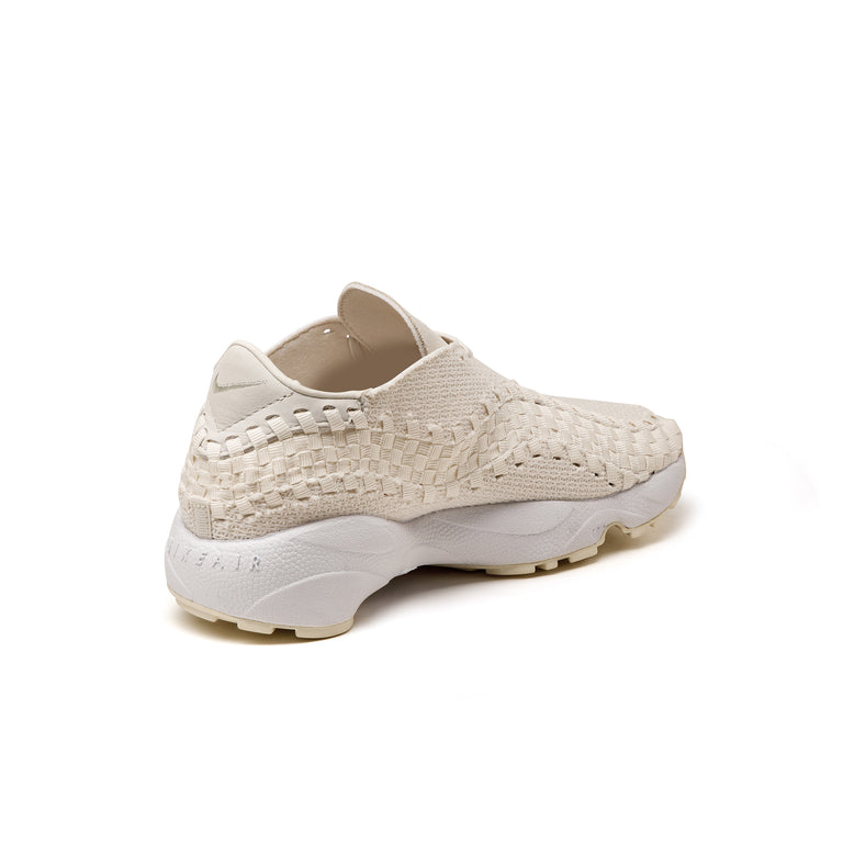 Nike Wmns Air Footscape Woven *Phantom*