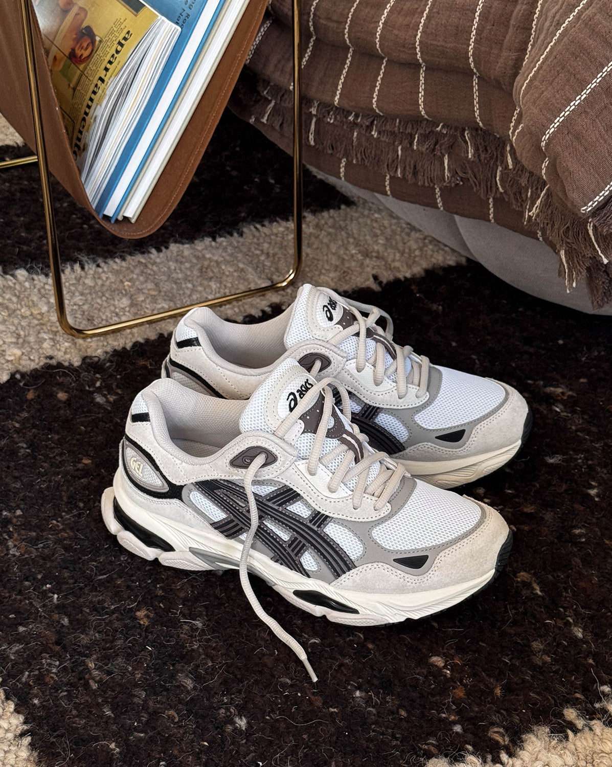 Asics GEL-NYC 2.0 Sneaker » Buy online now!