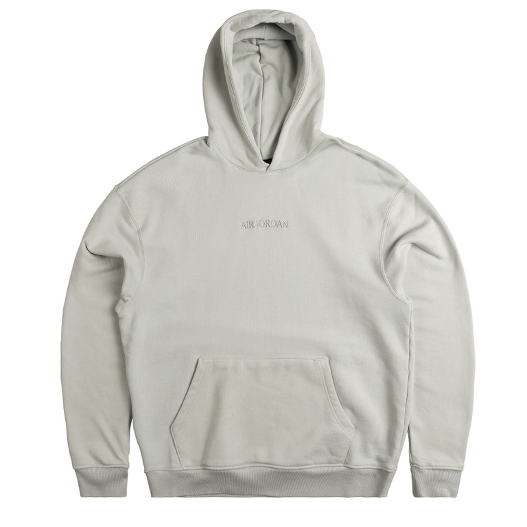 Nike Jordan Wordmark Fleece Hoodie
