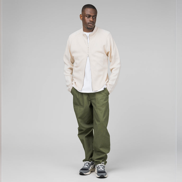 mfpen Leisure Zip Up