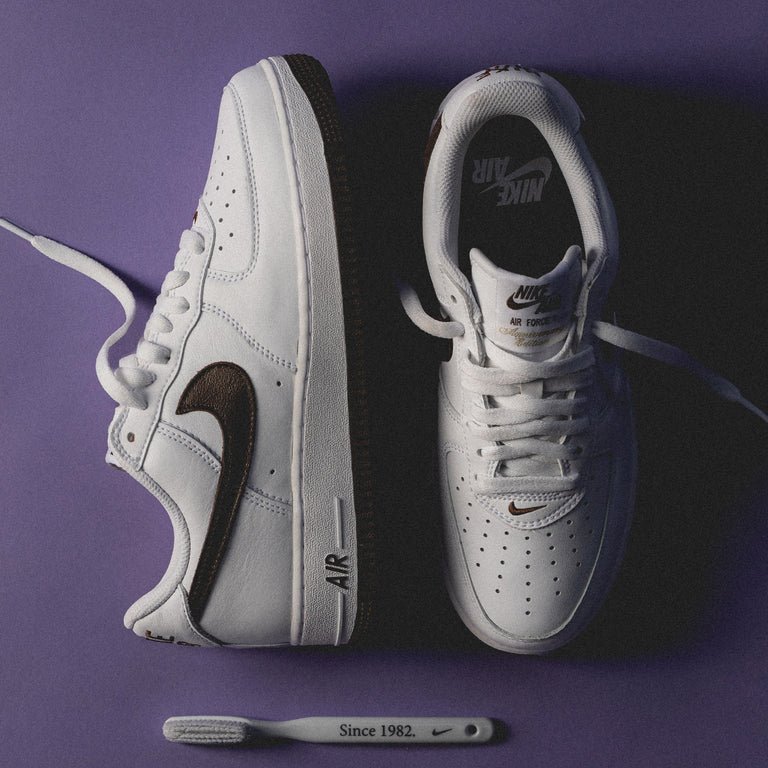 Grey and gold air force new arrivals 1