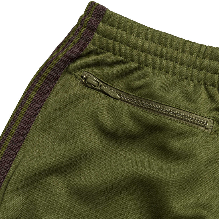 Needles Track Pant - Poly Smooth