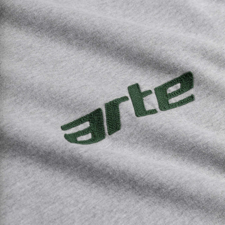 Arte Antwerp Front Logo Crewneck