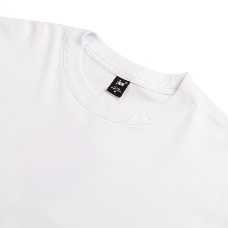 Patta Tiger Lady T-Shirt