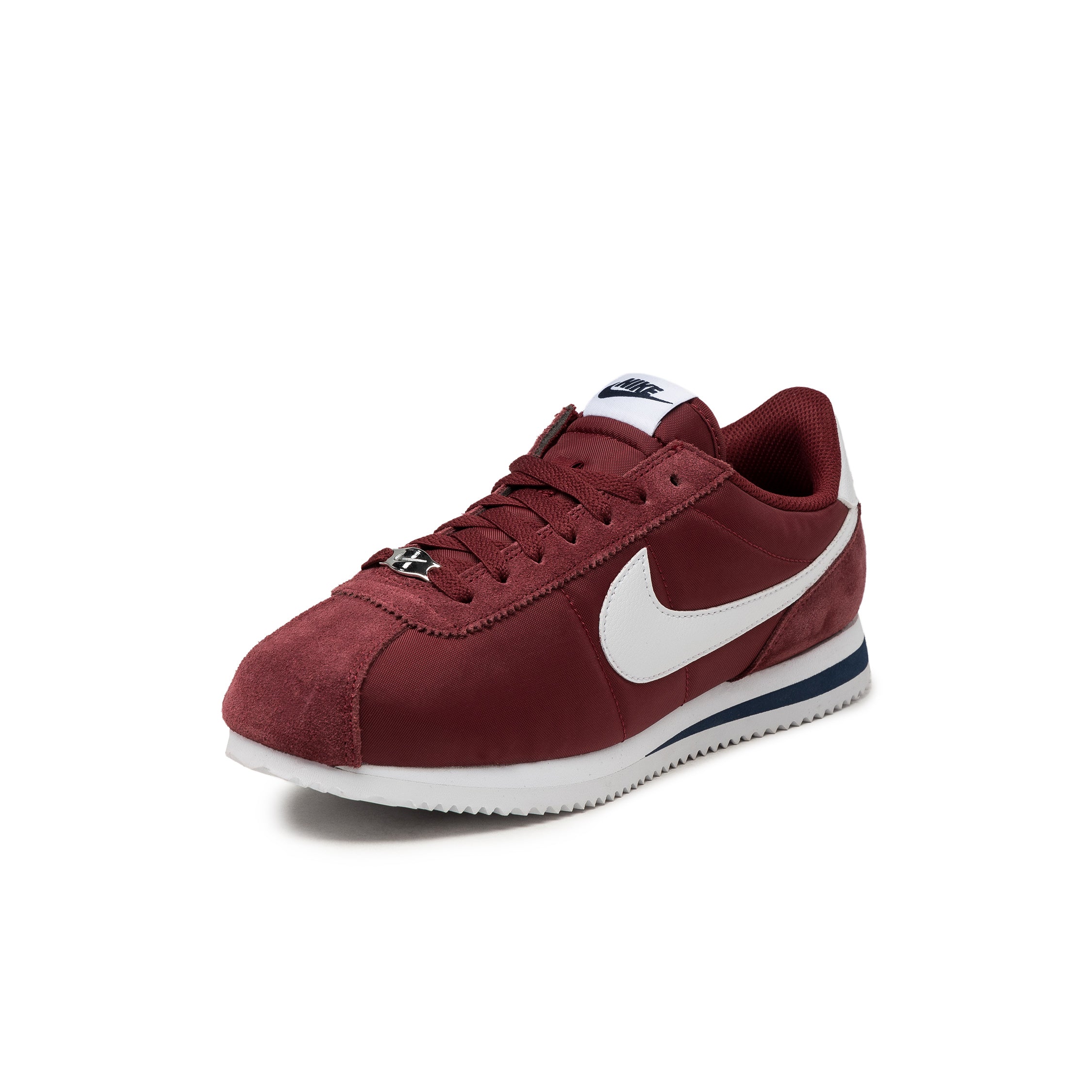 red and black cortez