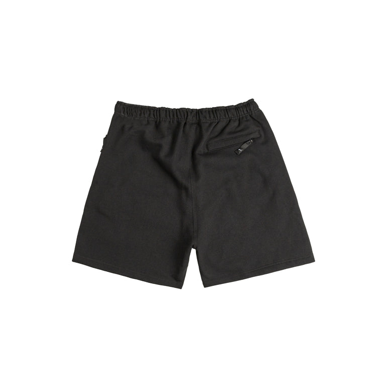 Nike Solo Swoosh Fleece Shorts