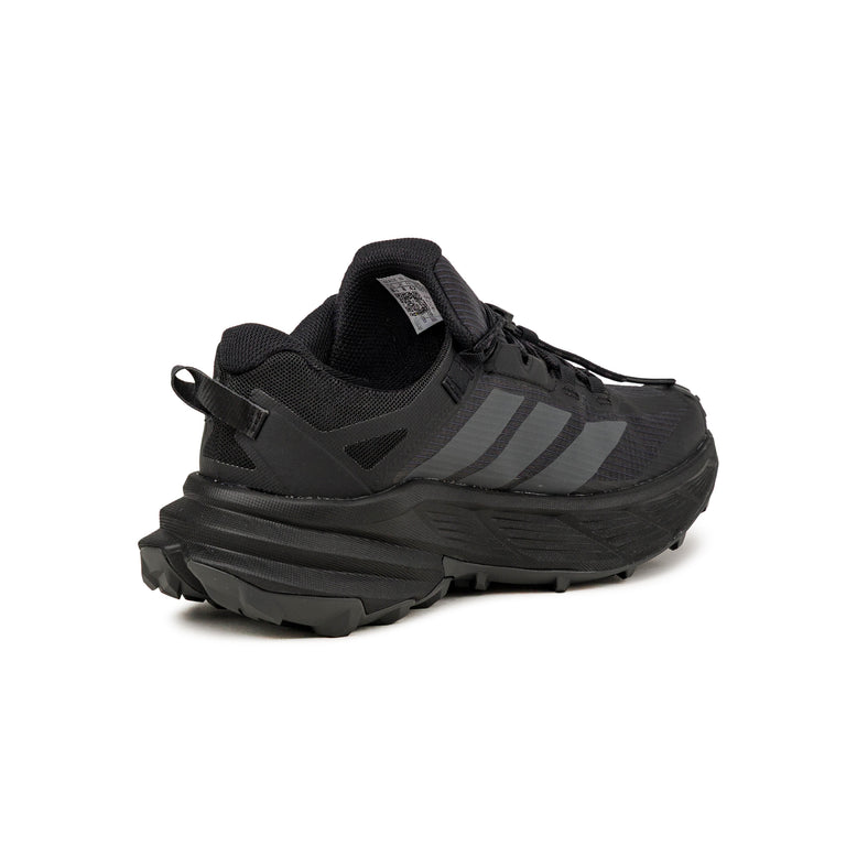 Adidas Terrex Freehiker SL *GORE-TEX* - 40 / Core Black / Grey Six / Grey Six - 3