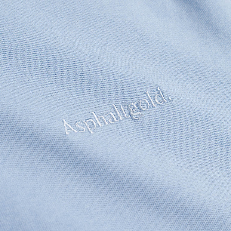 Asphaltgold Summer Essential Heavy T-Shirt