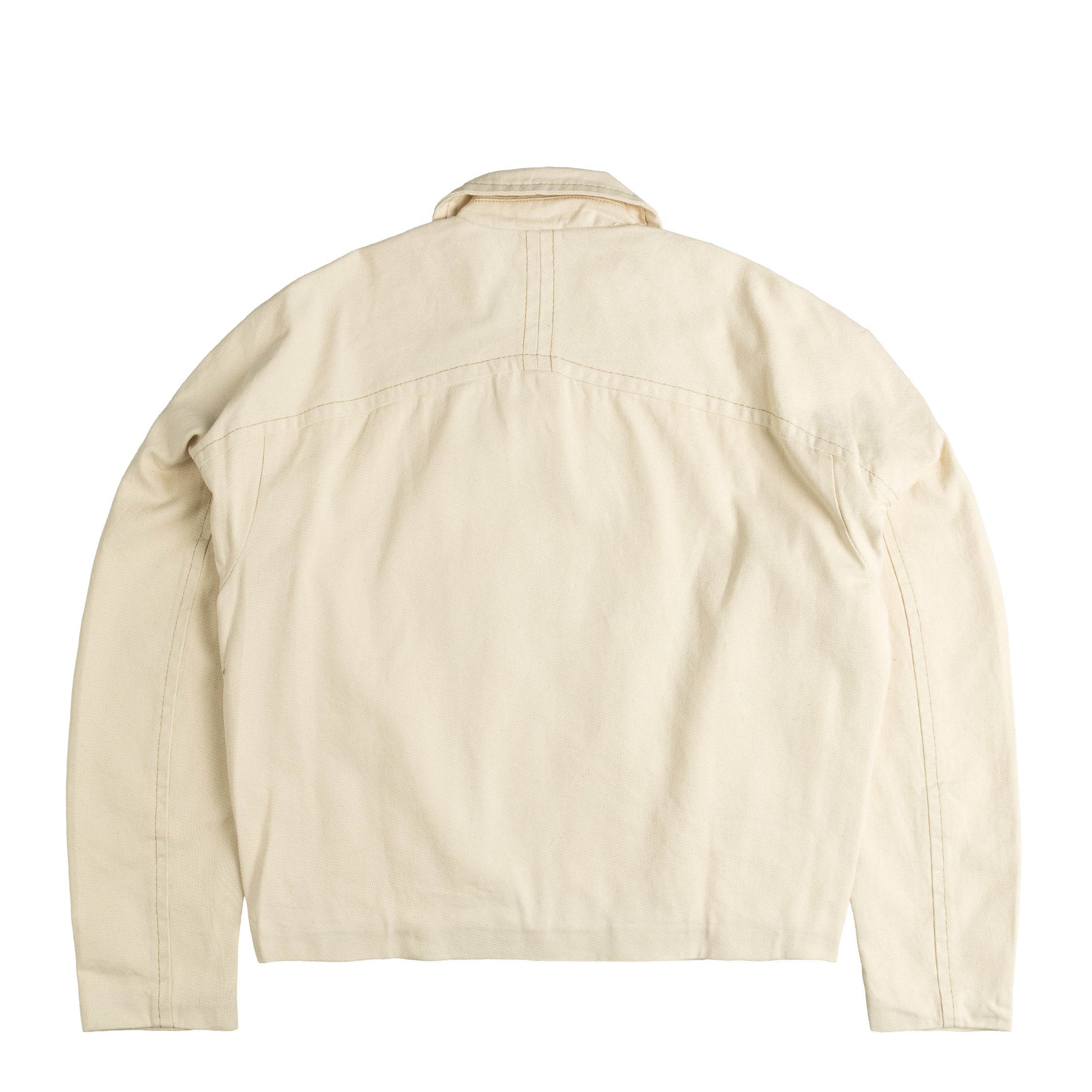 Perplex Workwear Jacket – buy now at Asphaltgold Online Store!