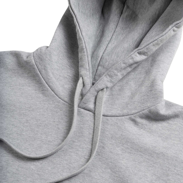 Arte Antwerp Heart Rings Hoodie