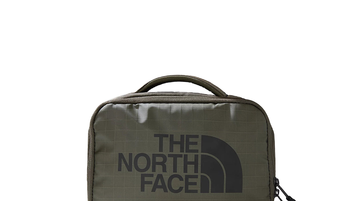 The North Face Base Camp Voyager Dopp Kit Accessoires Buy online now