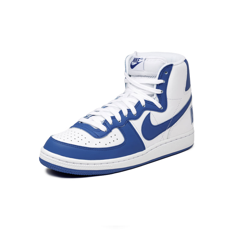 Terminator nike high tops outlet