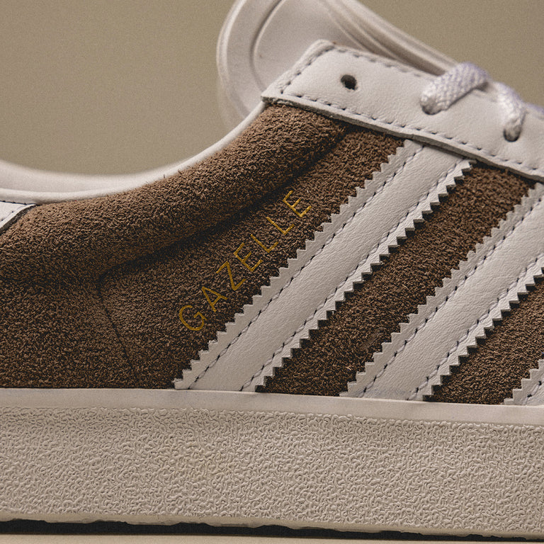 Adidas Gazelle 85 onfeet
