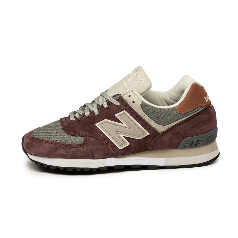 New Balance OU576PTY *Made in England*