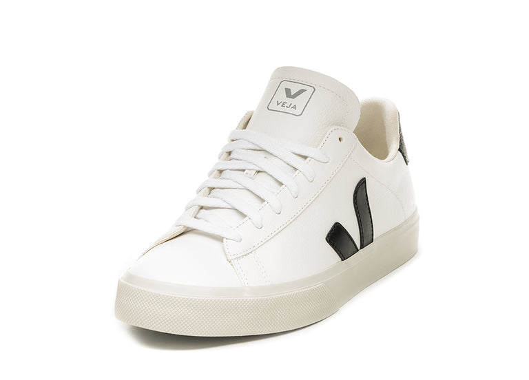 Veja Campo Chromefree Leather