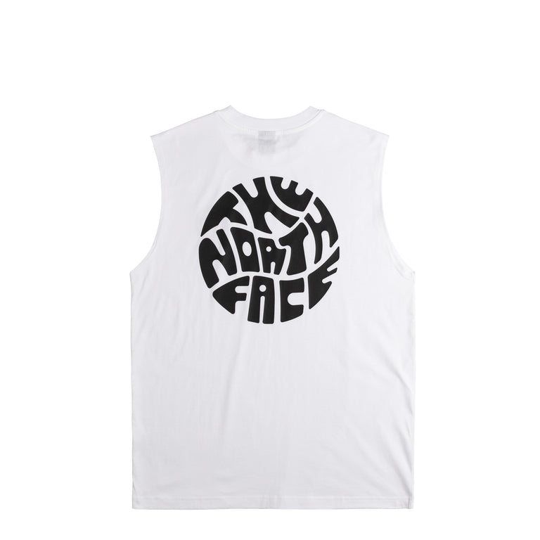 The North Face Oversize Festival Square Tank