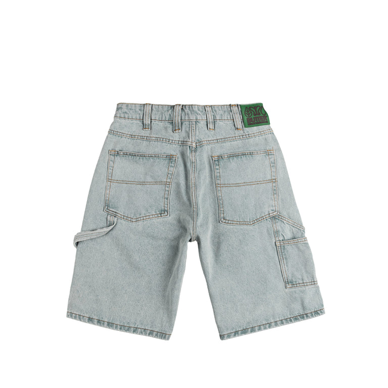 Butter Goods Weathergear Denim Shorts dispo en ligne maintenant