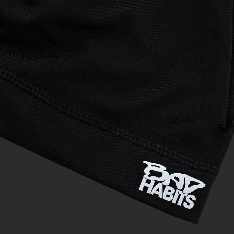 Bad Habits Running Beanie - 3