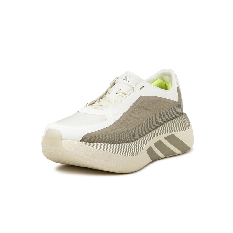 Adidas Hyperboost Edge - 40 2/3 / Off White / Wonder Cargo / Wonder Cargo - 2
