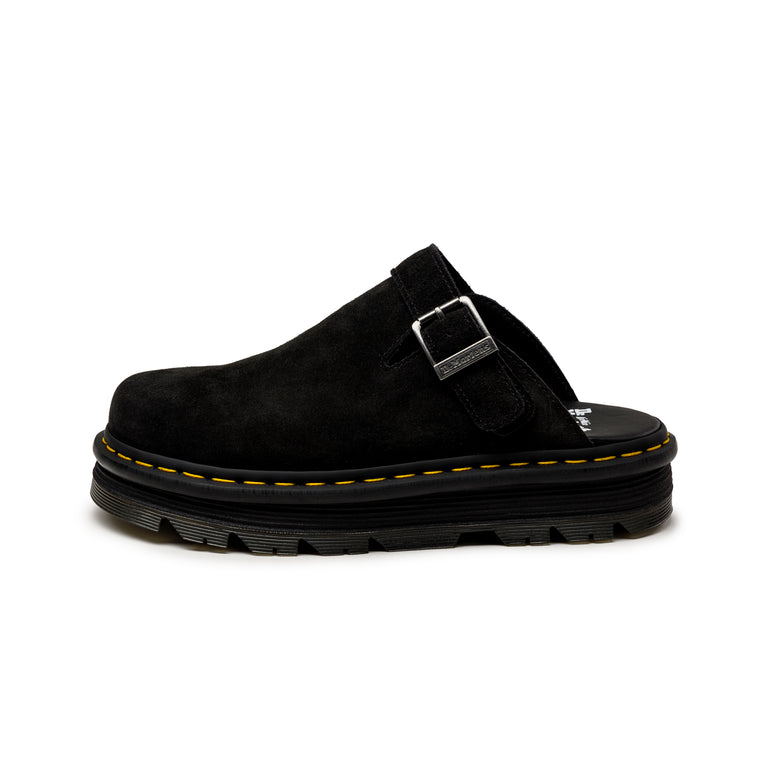 Dr. Martens ZebZag Mule