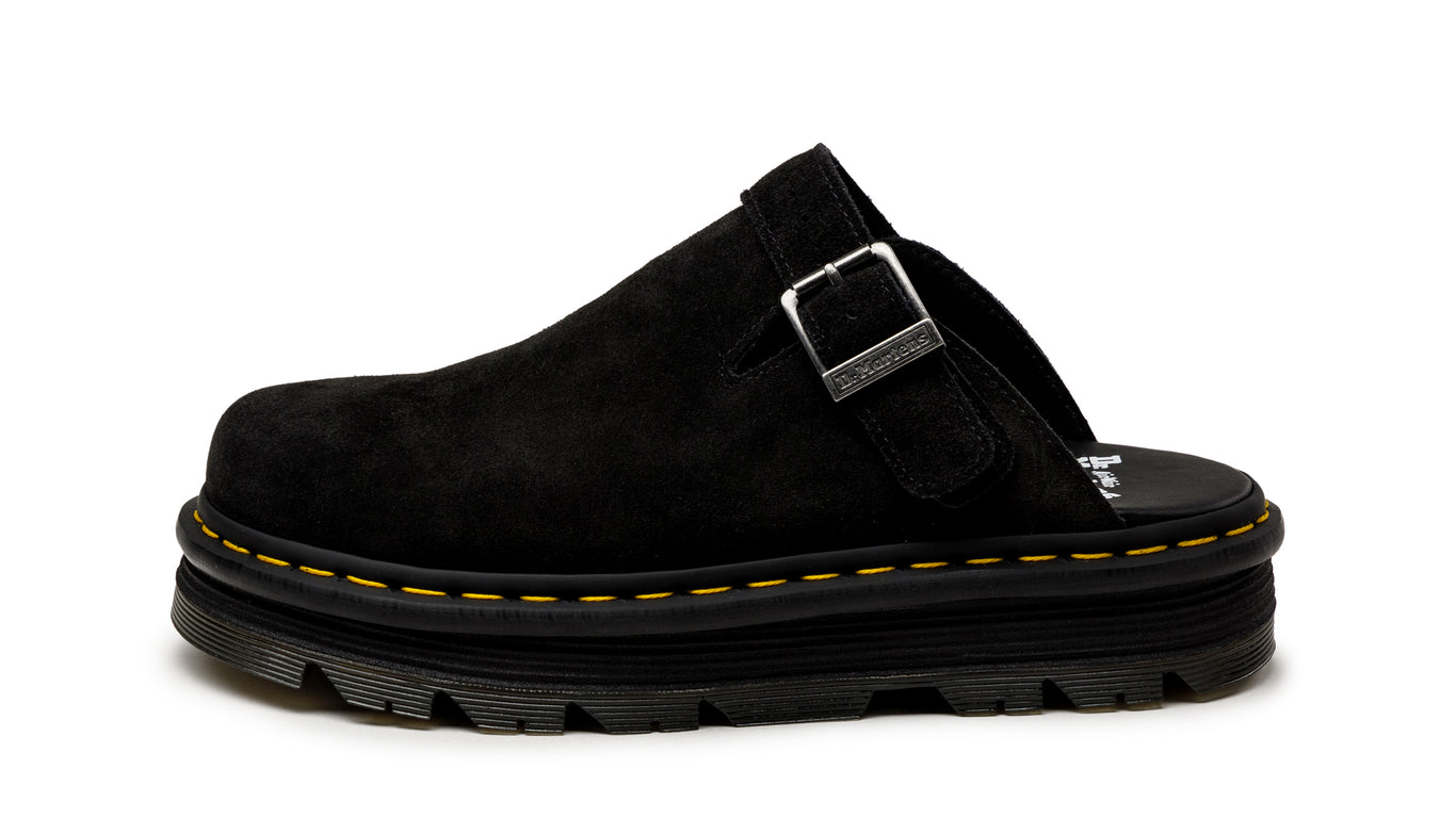 y*7様 Dr.Martens ZEBZAG MULE WL/UK10/BLK/ Dr. Martens ZebZag Mule Sneaker » Buy online now!