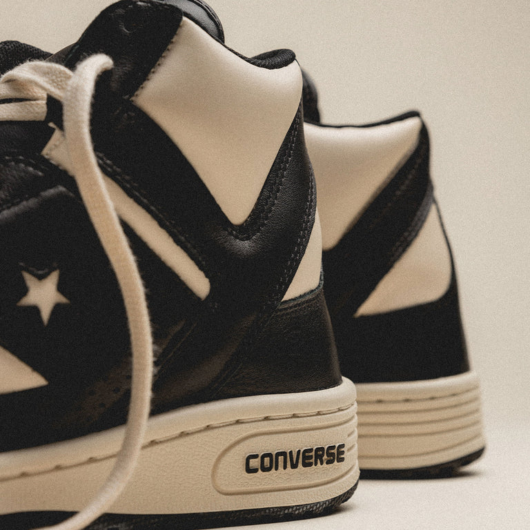 Converse Weapon Mid  onfeet