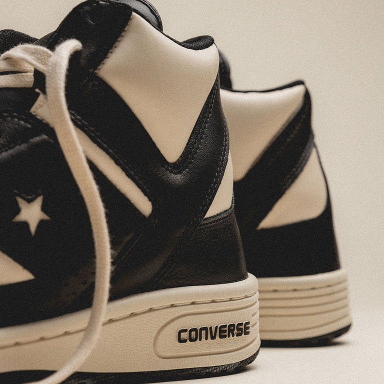 Converse Weapon Mid onfeet